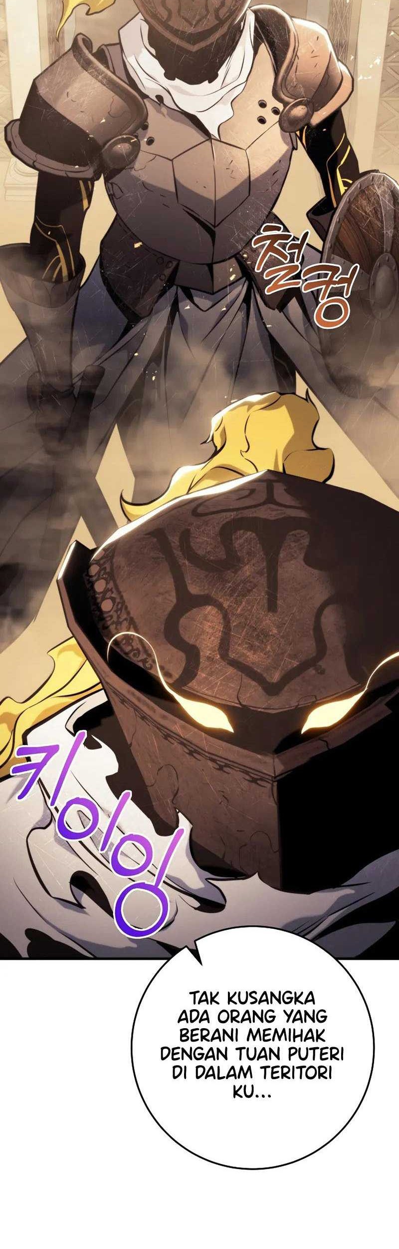 Emperor Of Steel Chapter 9 - halaman 58
