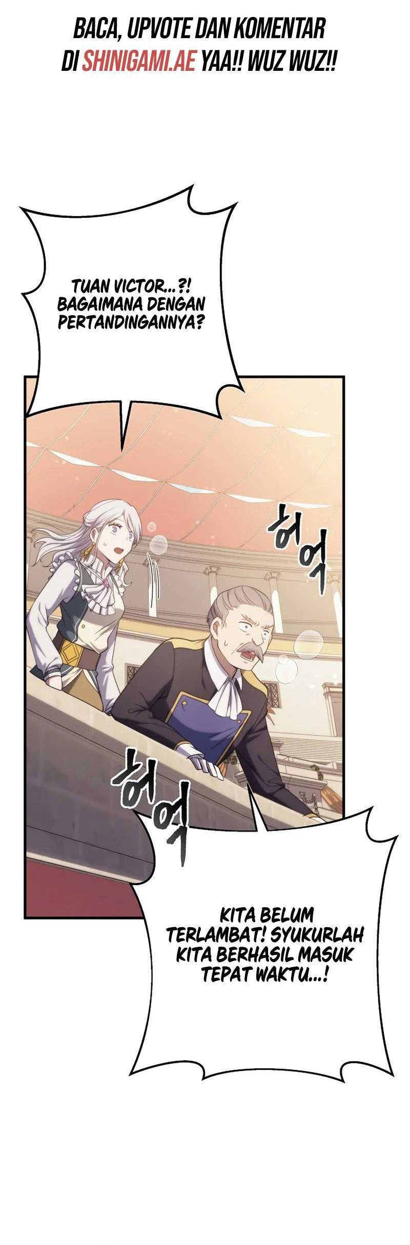 Emperor Of Steel Chapter 9 - halaman 59