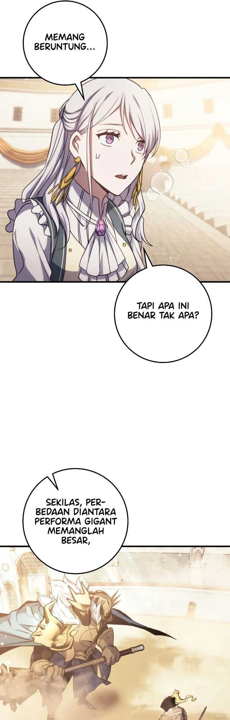 Emperor Of Steel Chapter 9 - halaman 60