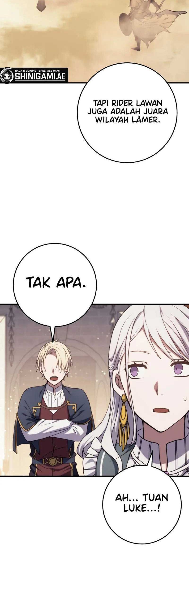 Emperor Of Steel Chapter 9 - halaman 61