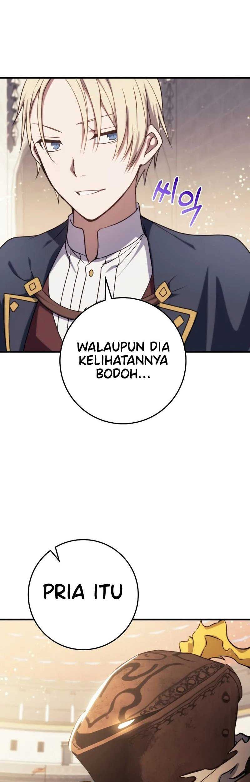 Emperor Of Steel Chapter 9 - halaman 62