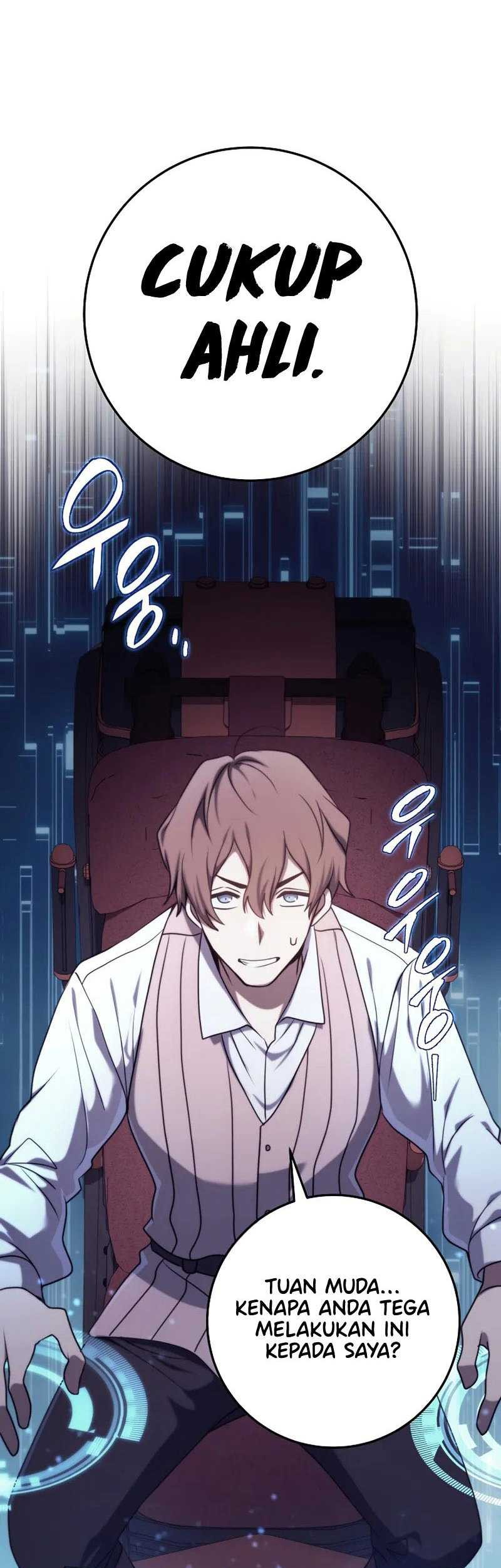 Emperor Of Steel Chapter 9 - halaman 64