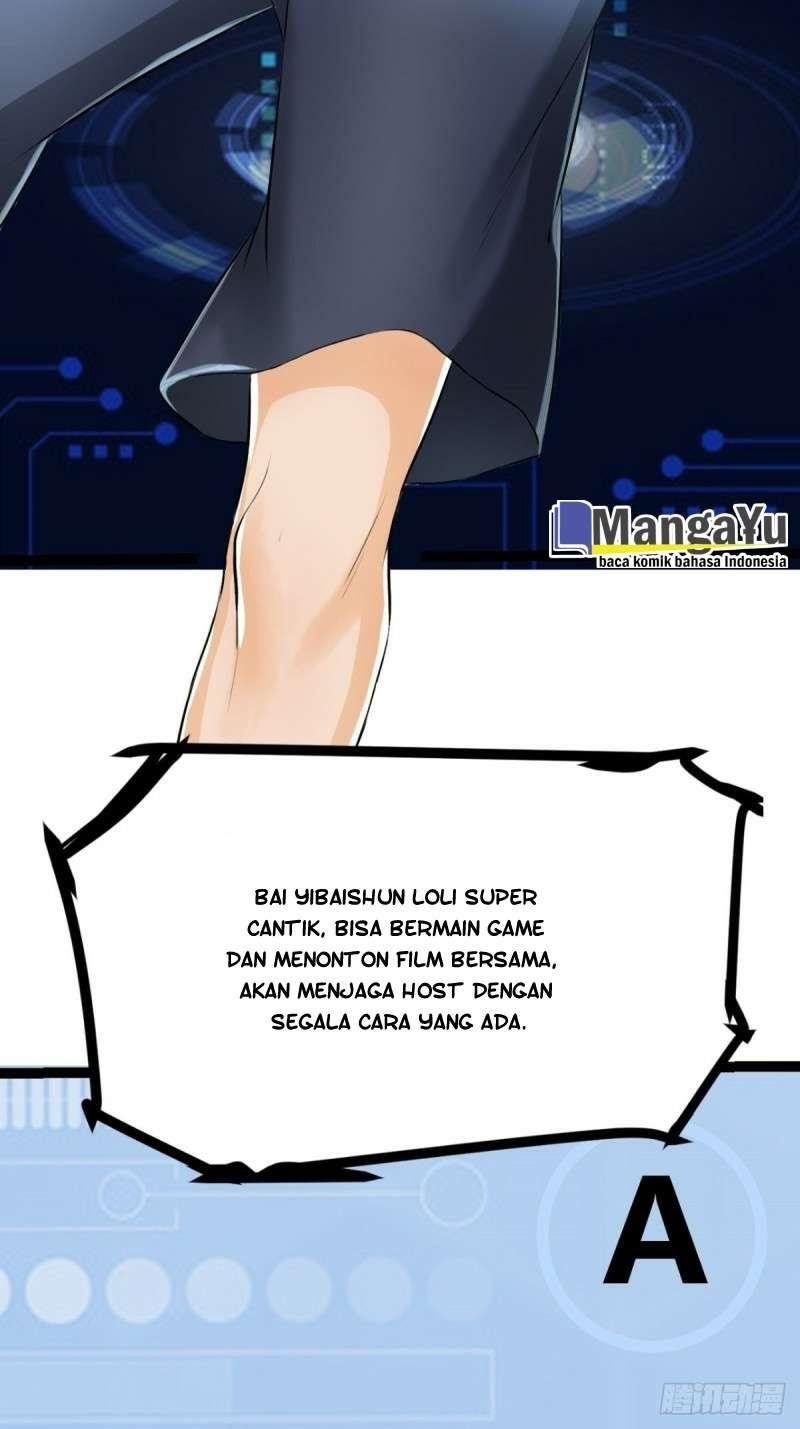 Emperor Son In Law Chapter 1 - halaman 10