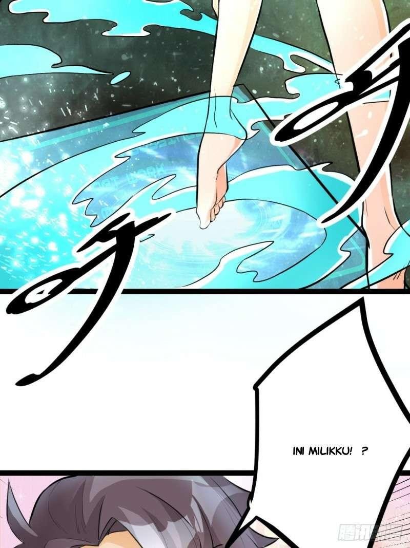 Emperor Son In Law Chapter 1 - halaman 32