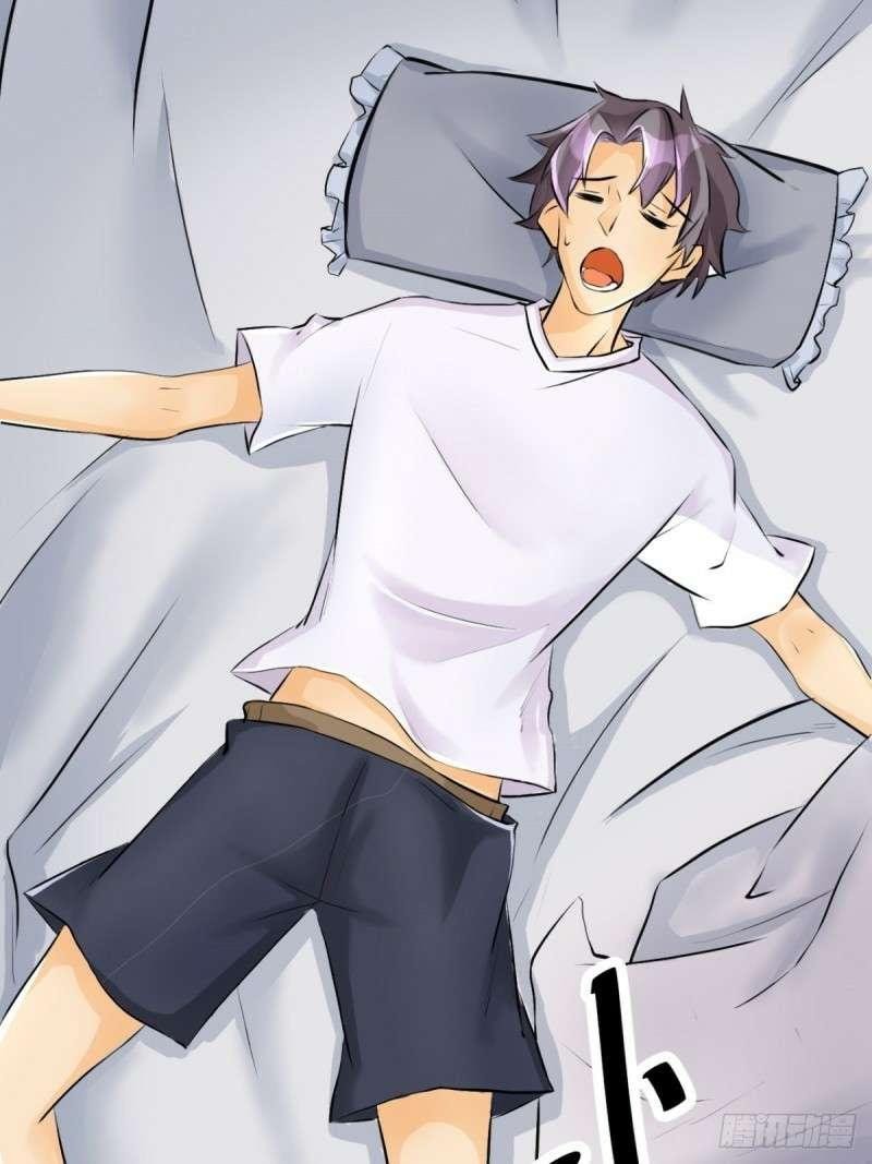Emperor Son In Law Chapter 1 - halaman 39
