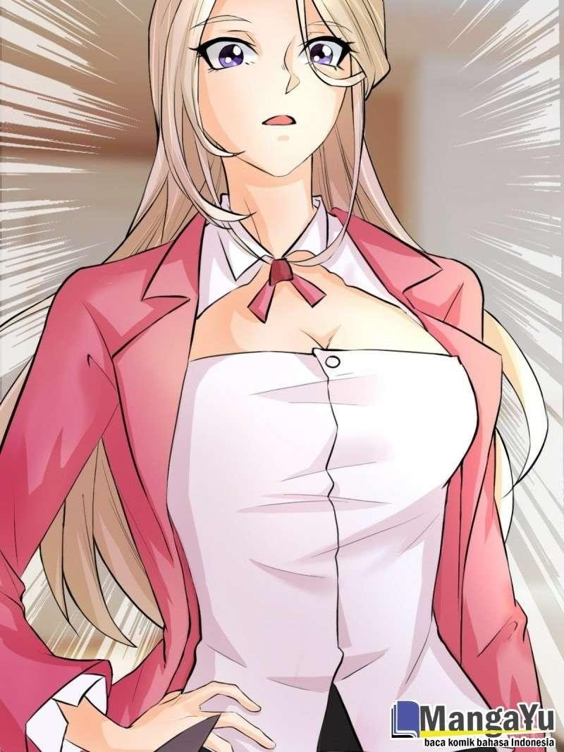 Emperor Son In Law Chapter 1 - halaman 50