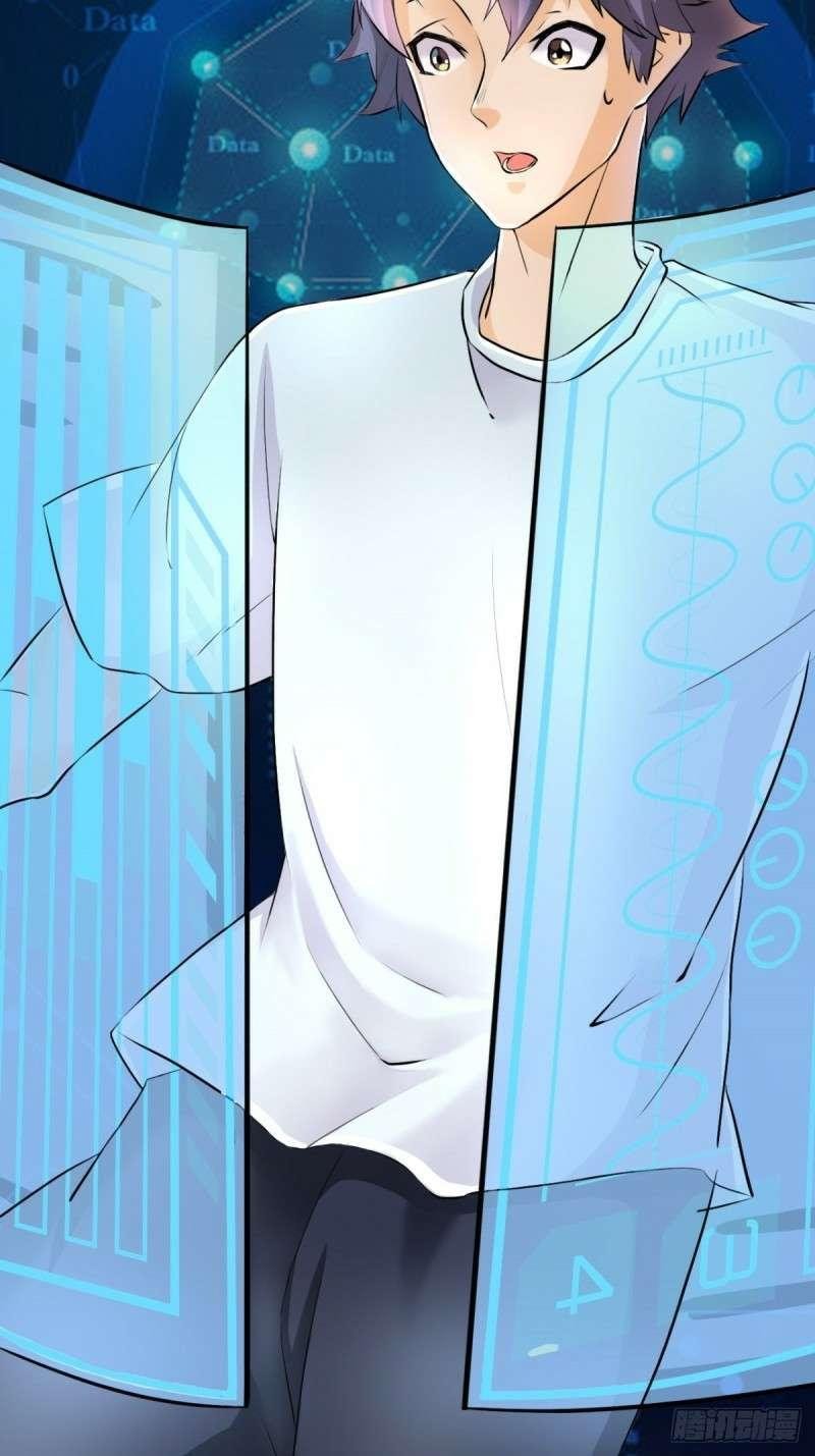 Emperor Son In Law Chapter 1 - halaman 9