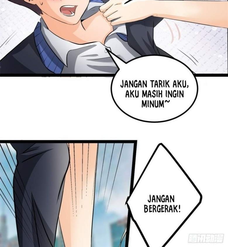 Emperor Son In Law Chapter 10 - halaman 11