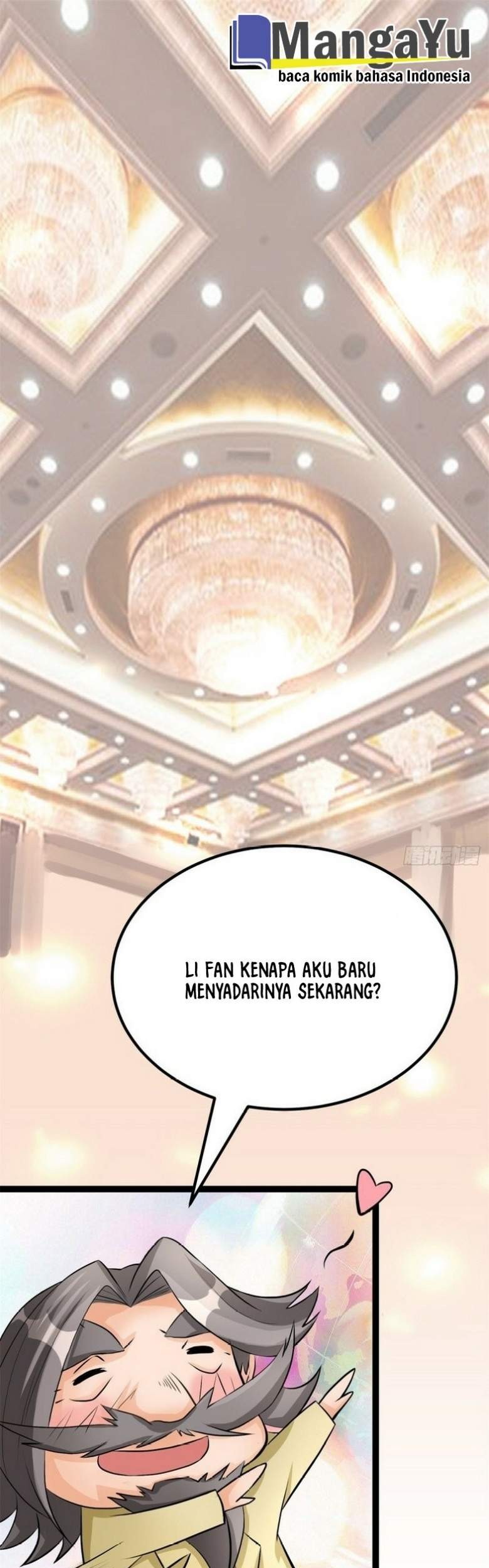 Emperor Son In Law Chapter 10 - halaman 4