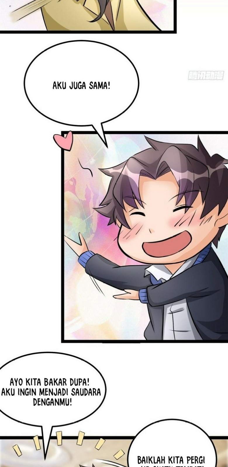Emperor Son In Law Chapter 10 - halaman 5