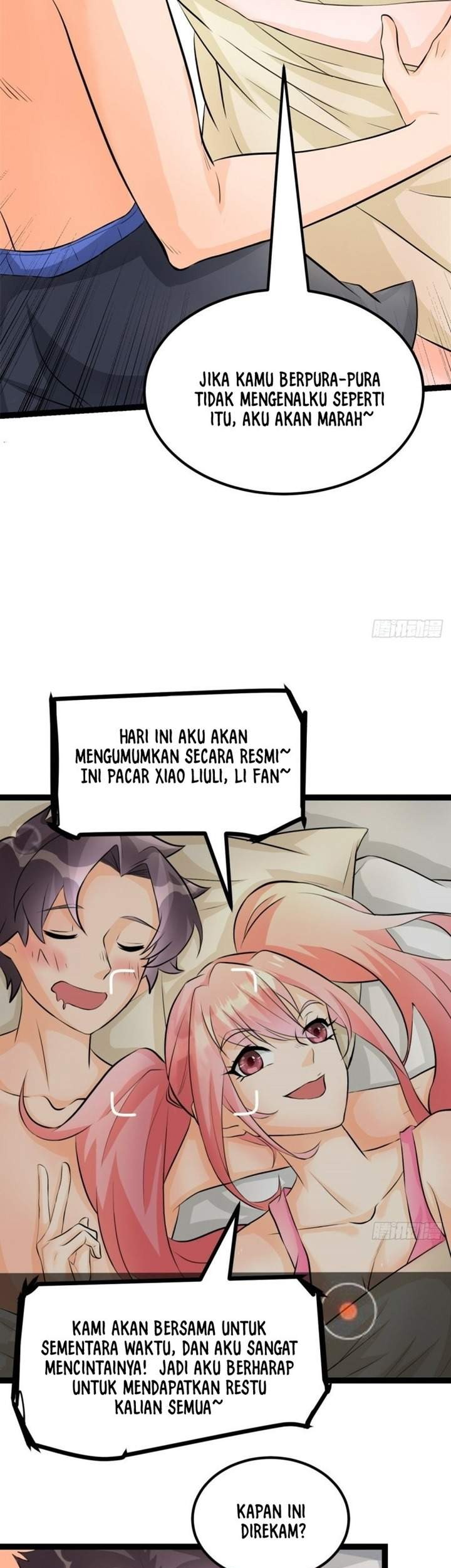 Emperor Son In Law Chapter 11 - halaman 12
