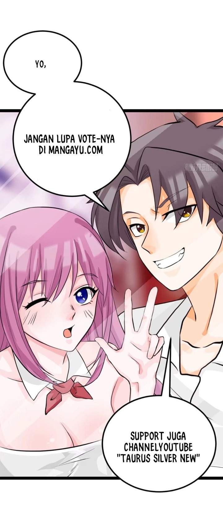 Emperor Son In Law Chapter 11 - halaman 21