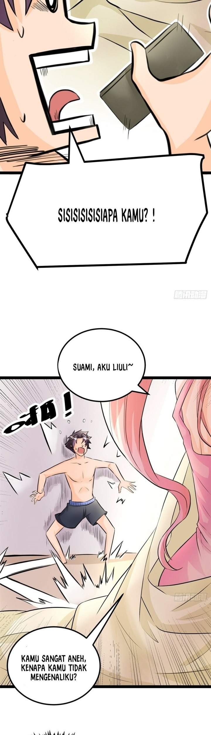 Emperor Son In Law Chapter 11 - halaman 8