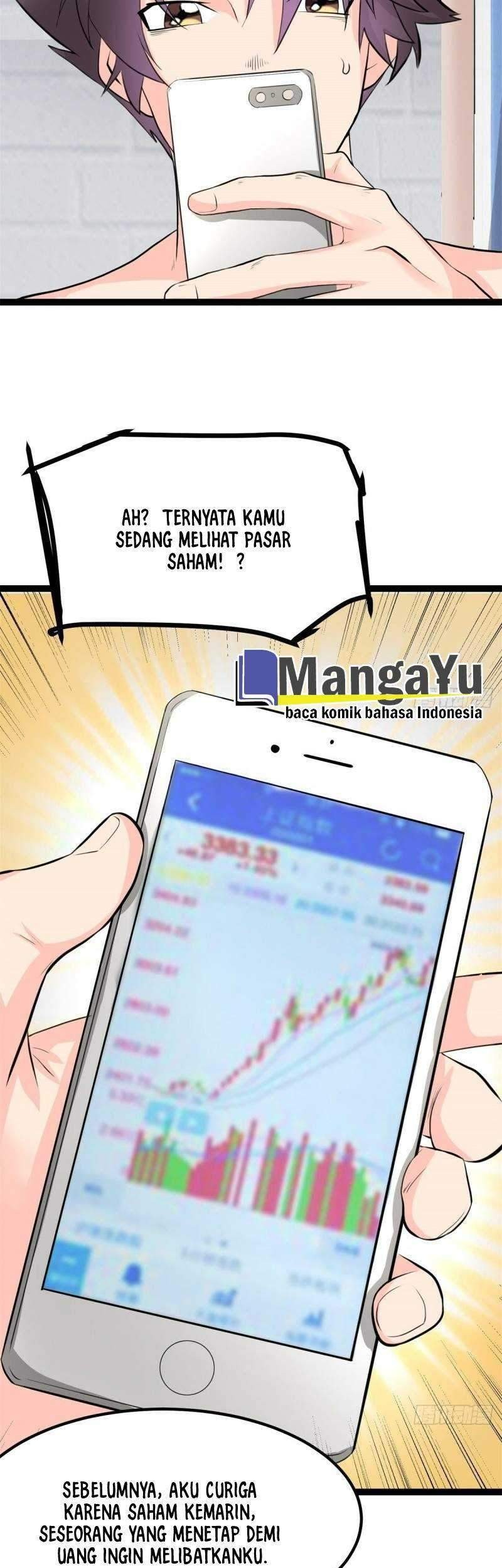 Emperor Son In Law Chapter 12 - halaman 10