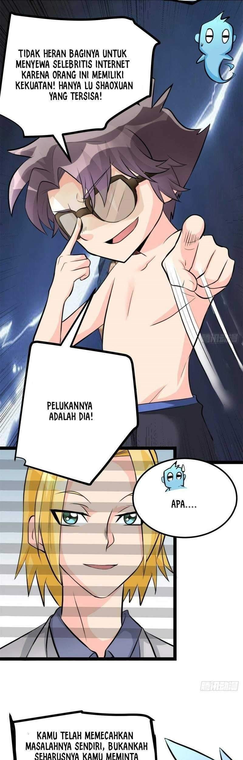 Emperor Son In Law Chapter 12 - halaman 12