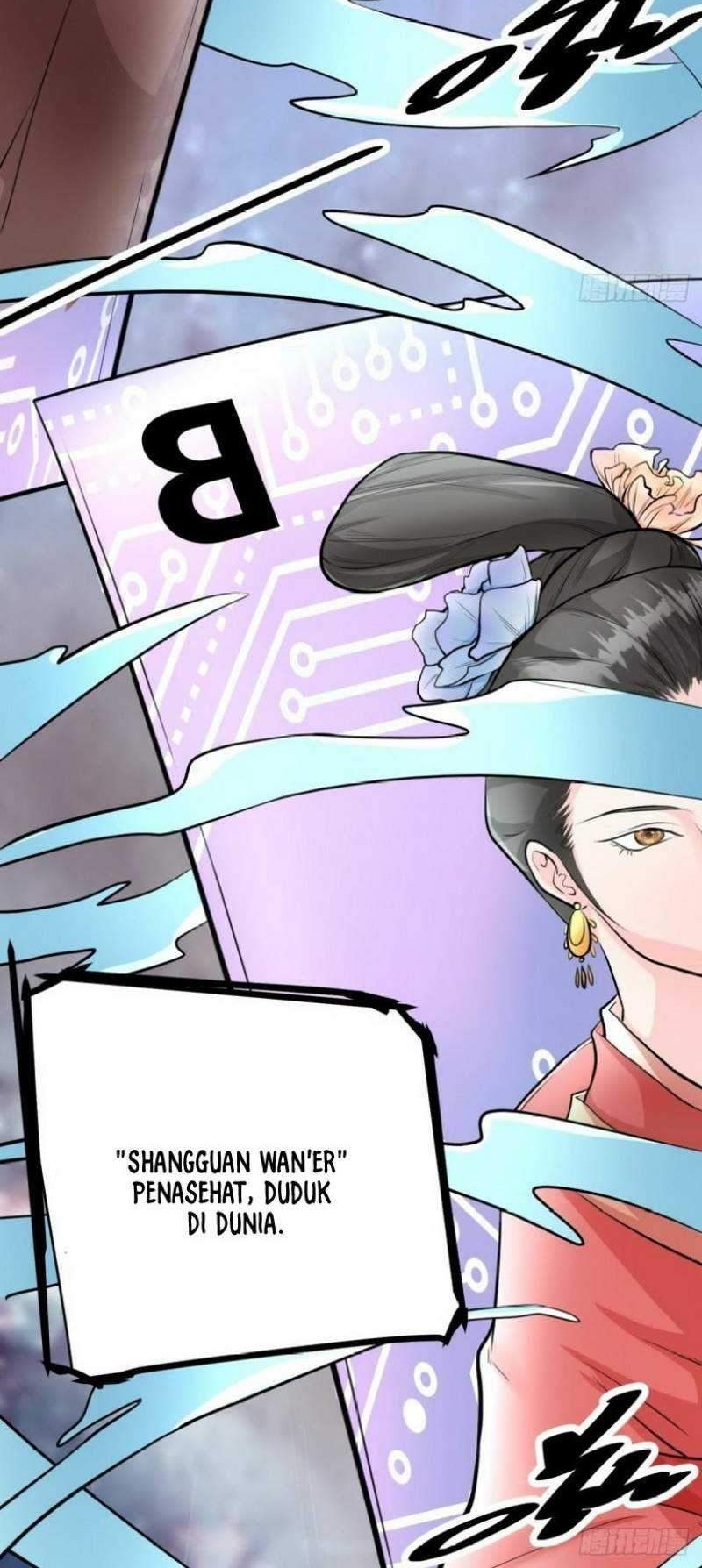 Emperor Son In Law Chapter 12 - halaman 15