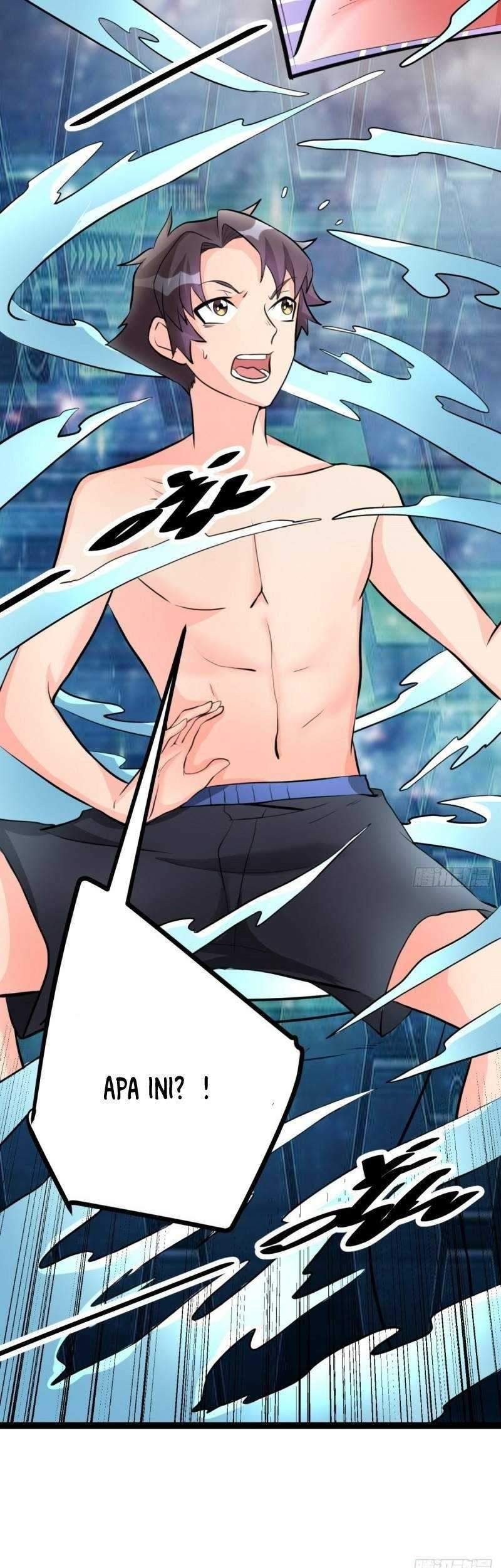 Emperor Son In Law Chapter 12 - halaman 16