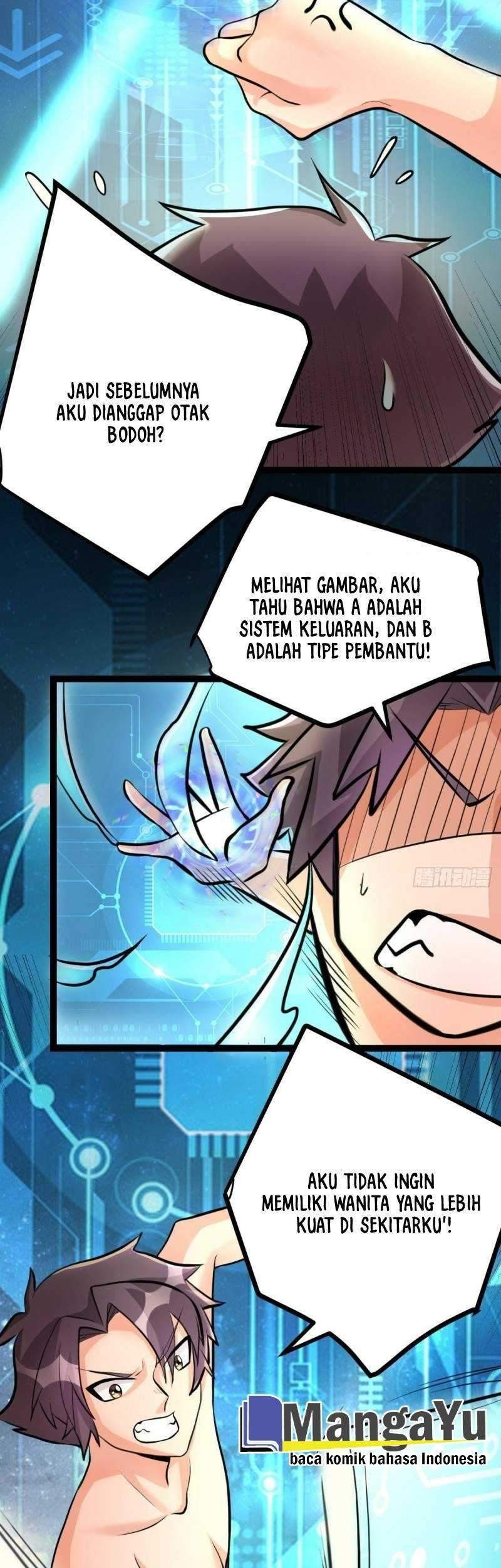 Emperor Son In Law Chapter 12 - halaman 18