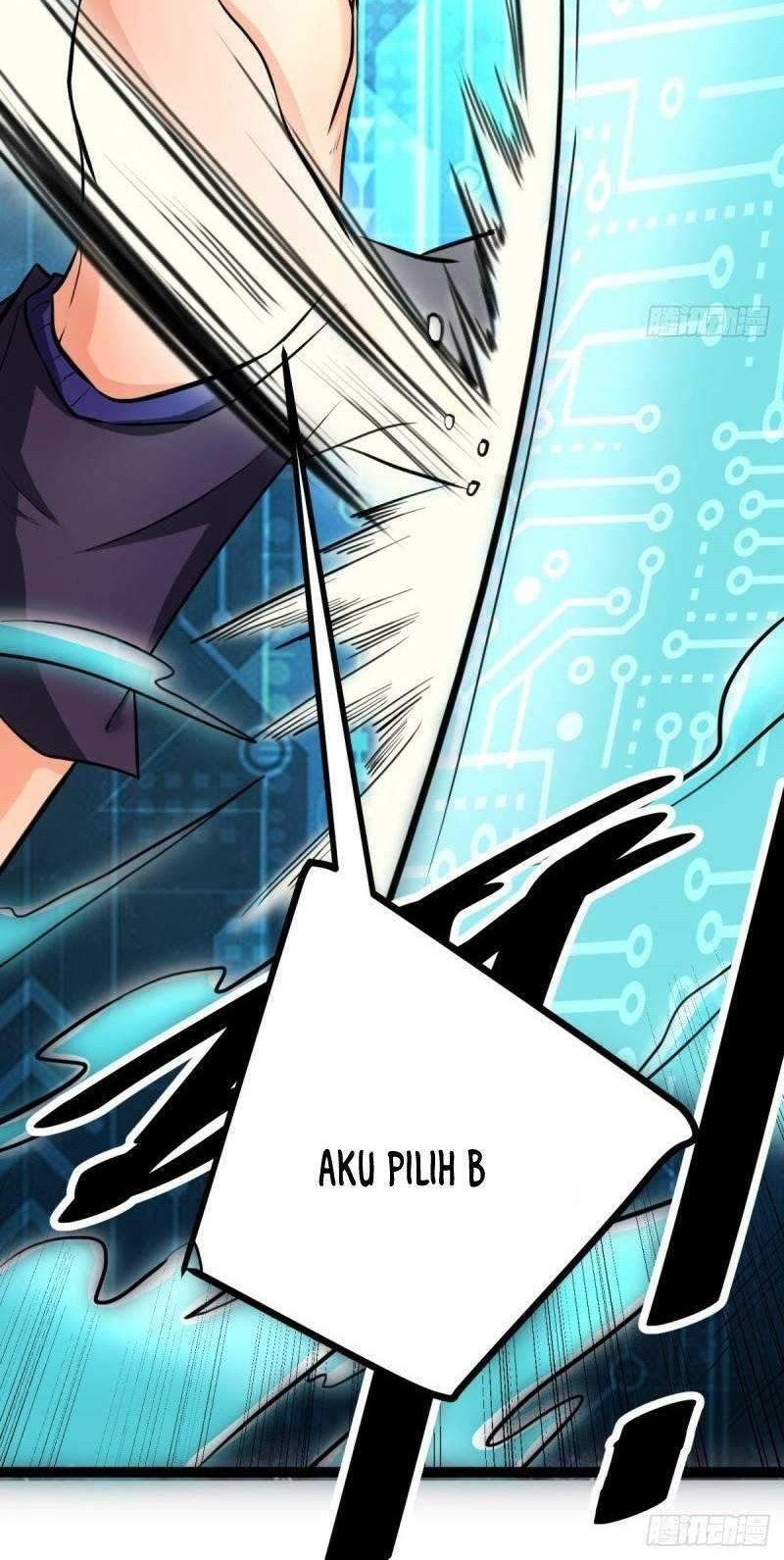 Emperor Son In Law Chapter 12 - halaman 19