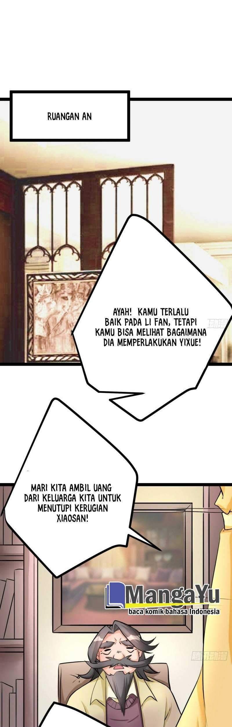 Emperor Son In Law Chapter 12 - halaman 20