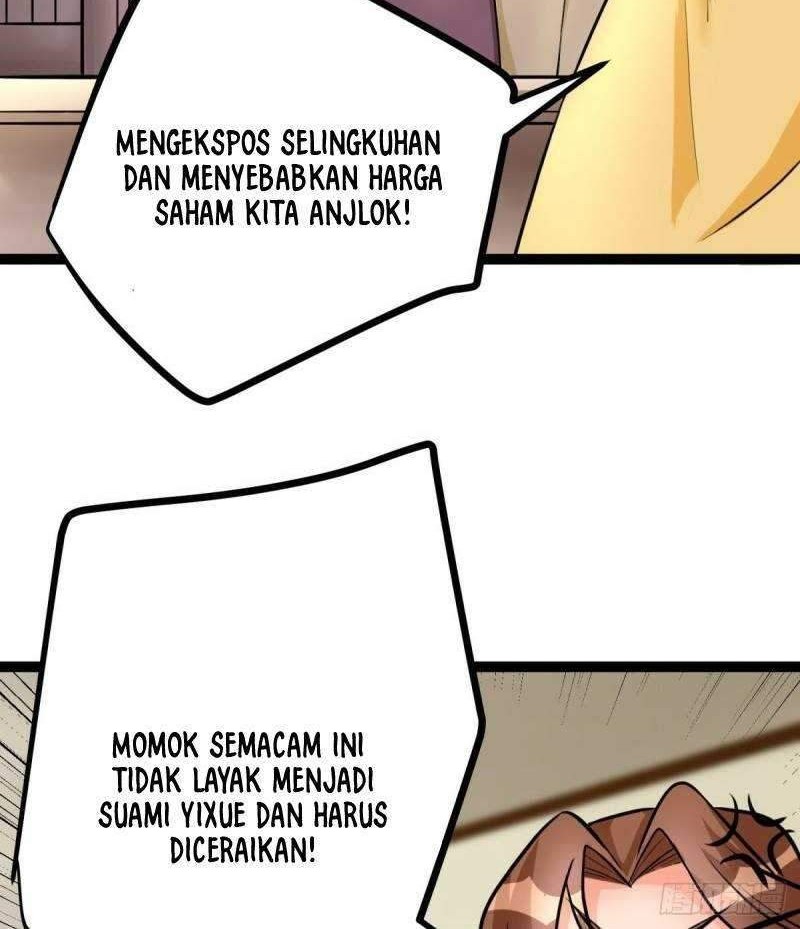 Emperor Son In Law Chapter 12 - halaman 21