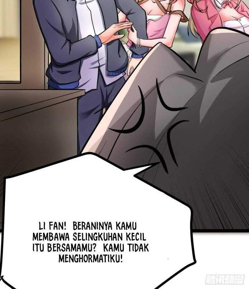 Emperor Son In Law Chapter 12 - halaman 23