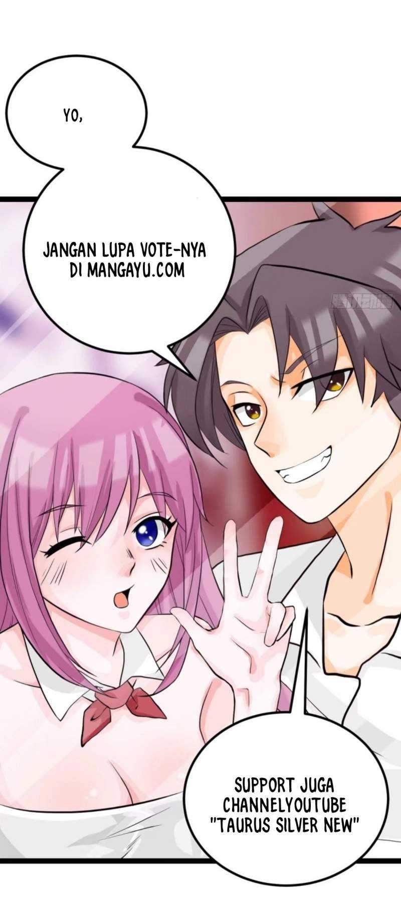 Emperor Son In Law Chapter 12 - halaman 26