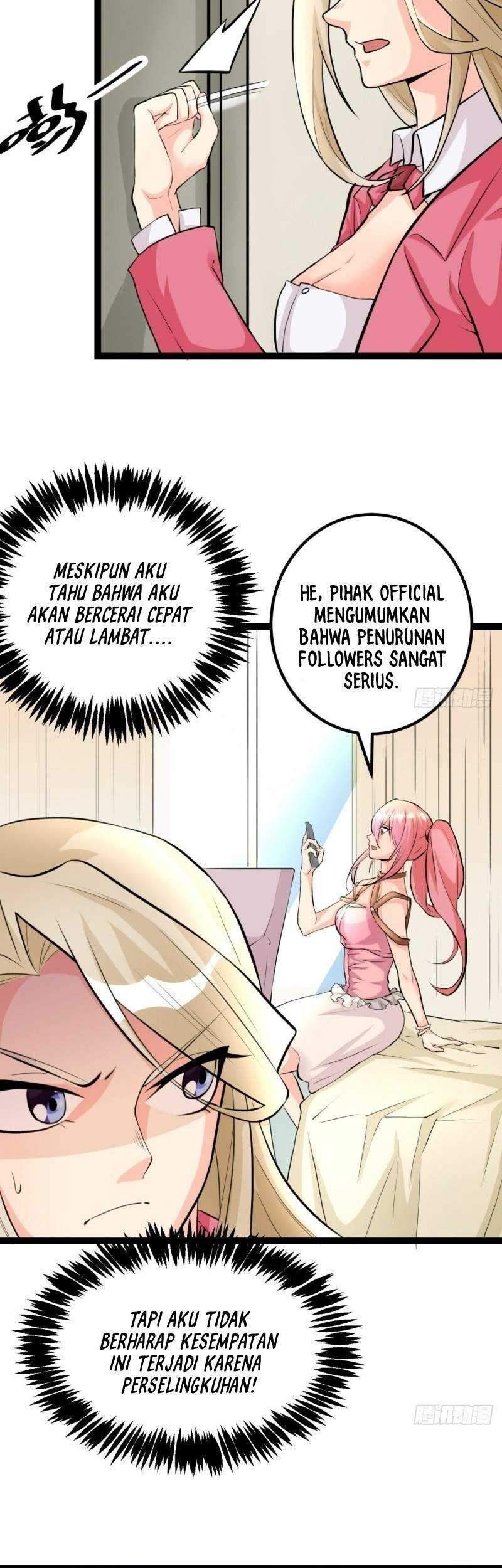 Emperor Son In Law Chapter 12 - halaman 6