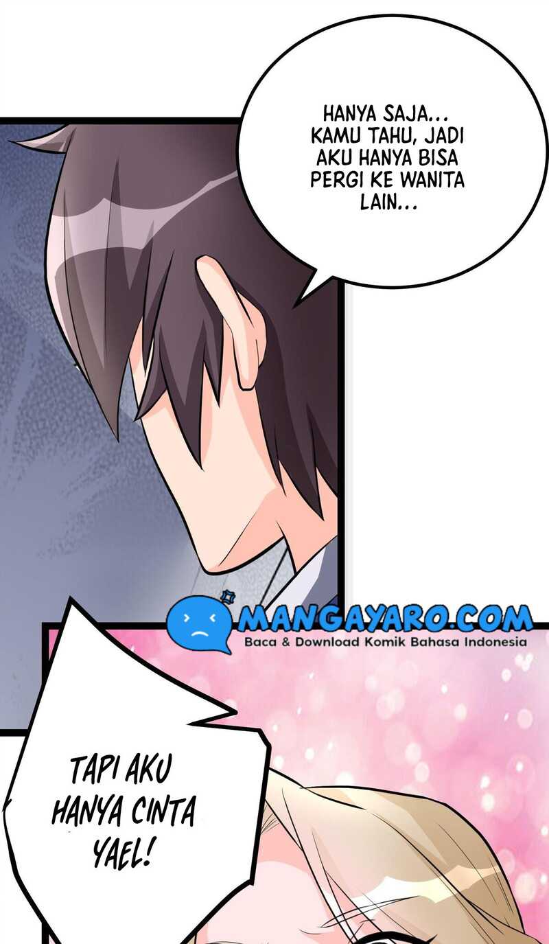 Emperor Son In Law Chapter 13 - halaman 11