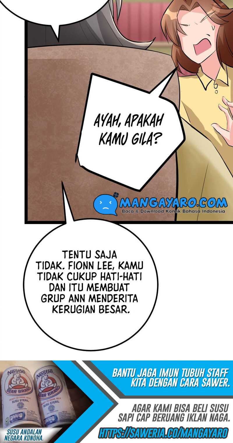 Emperor Son In Law Chapter 13 - halaman 16
