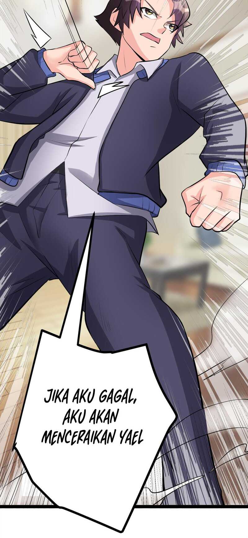 Emperor Son In Law Chapter 13 - halaman 18