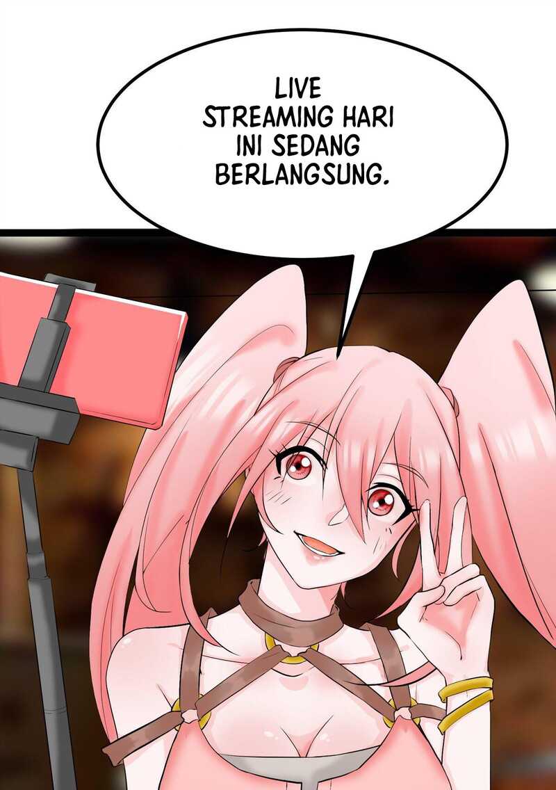 Emperor Son In Law Chapter 13 - halaman 21