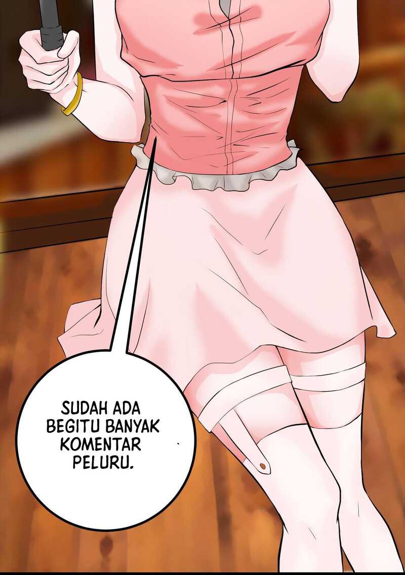 Emperor Son In Law Chapter 13 - halaman 22