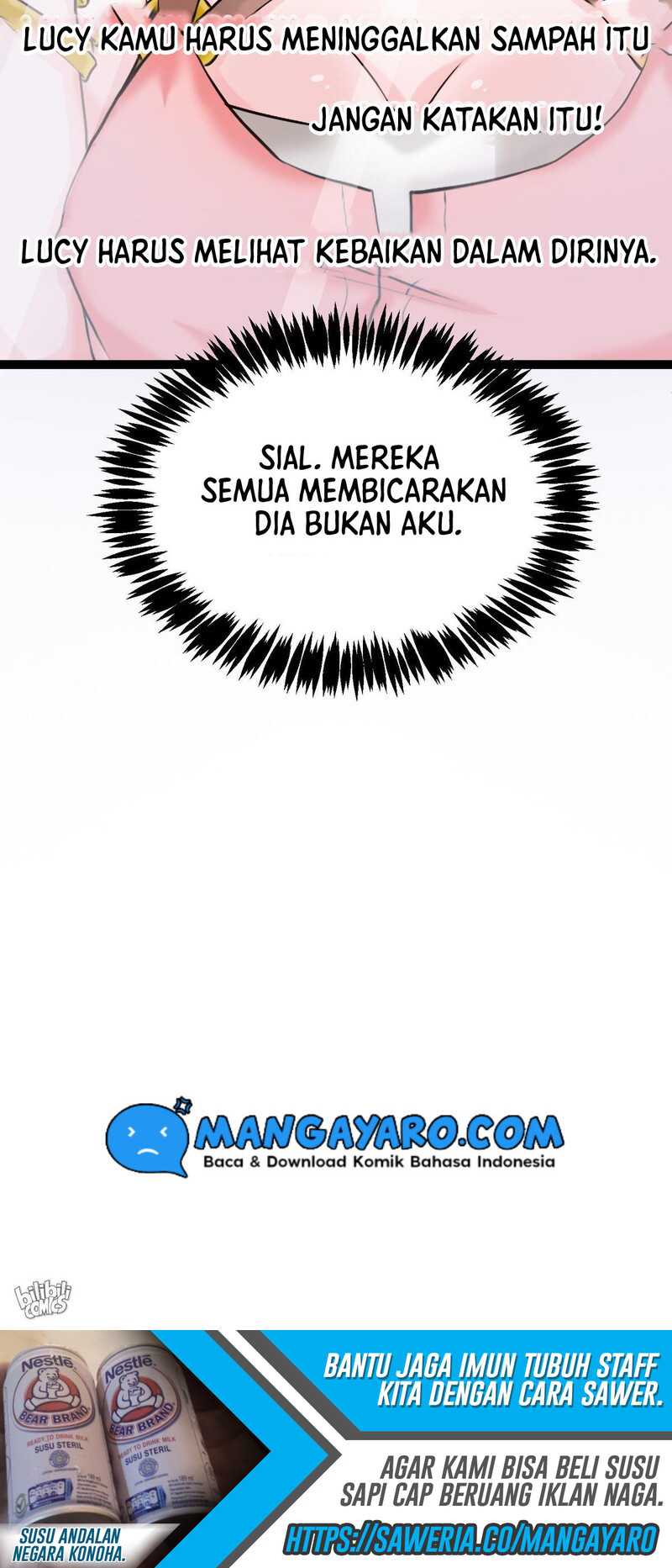 Emperor Son In Law Chapter 13 - halaman 25