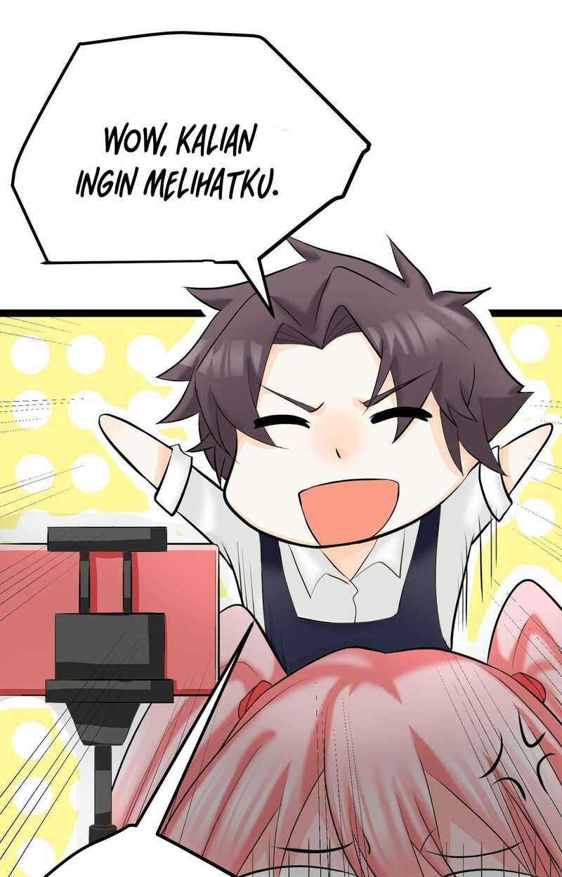 Emperor Son In Law Chapter 13 - halaman 26