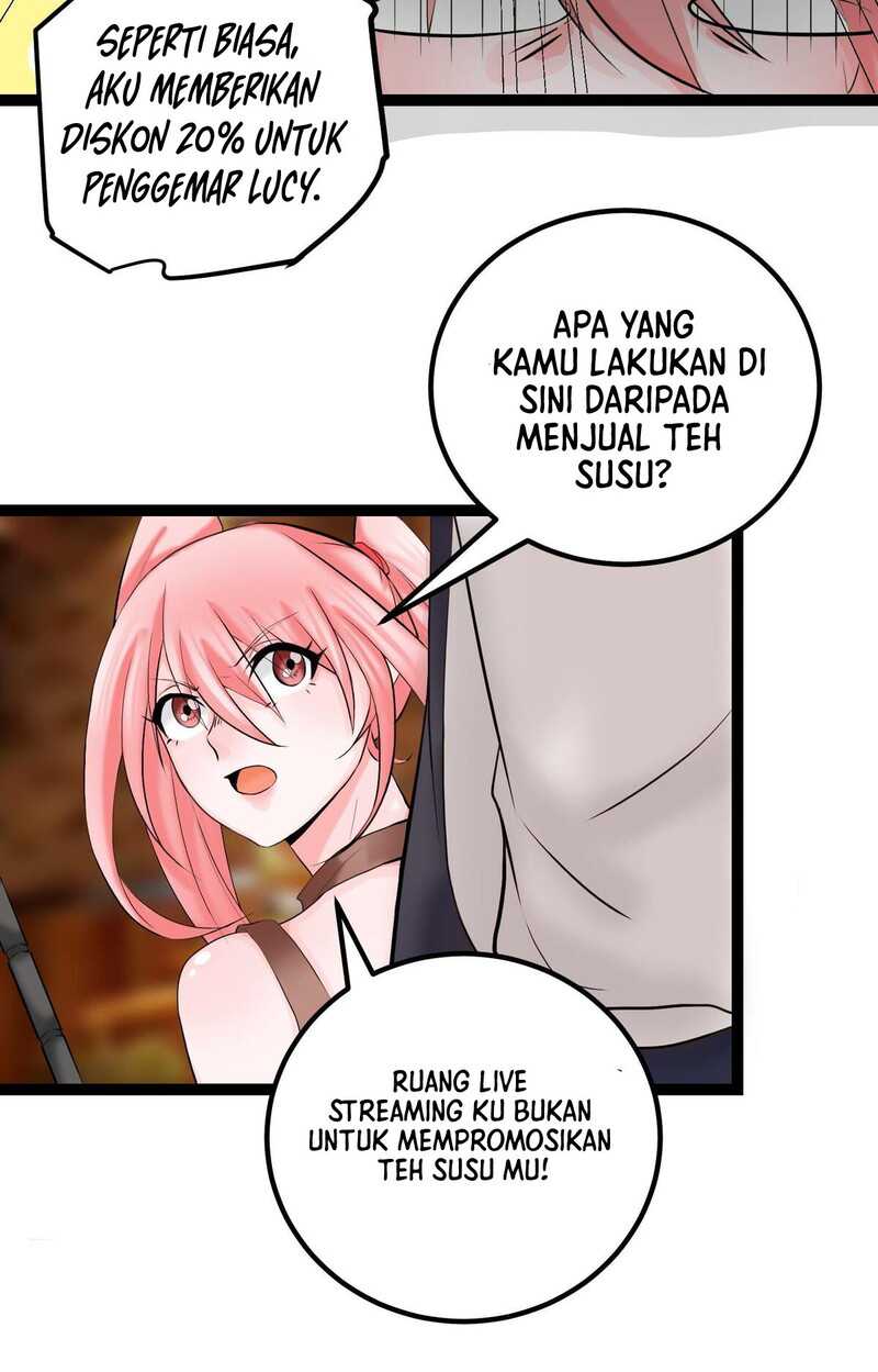 Emperor Son In Law Chapter 13 - halaman 27
