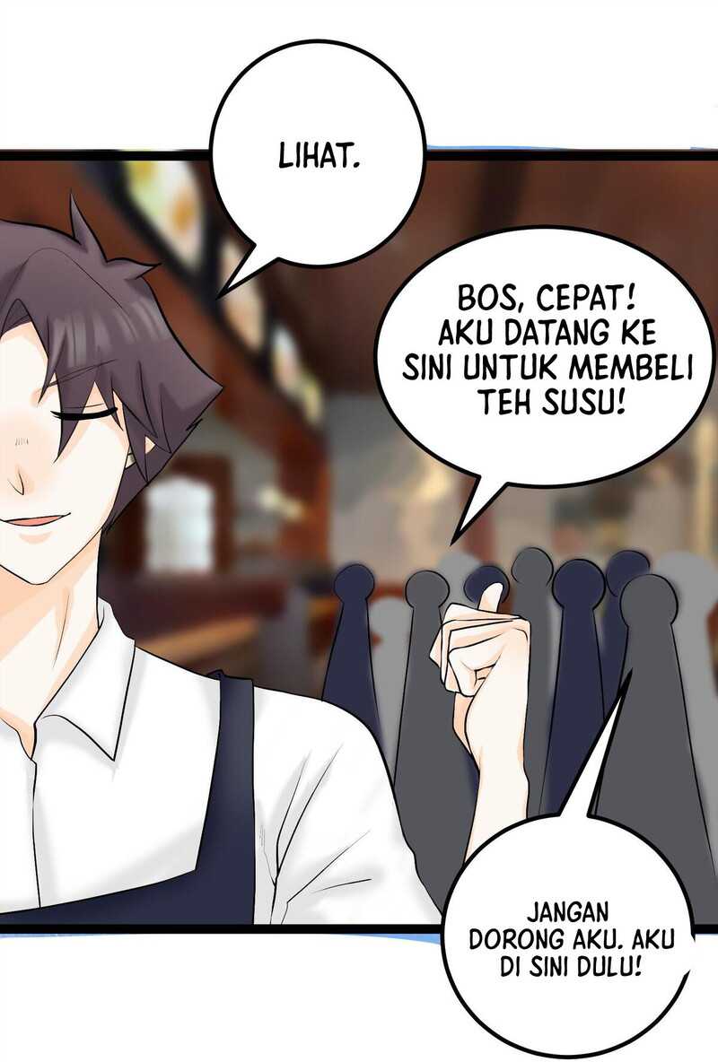 Emperor Son In Law Chapter 13 - halaman 28