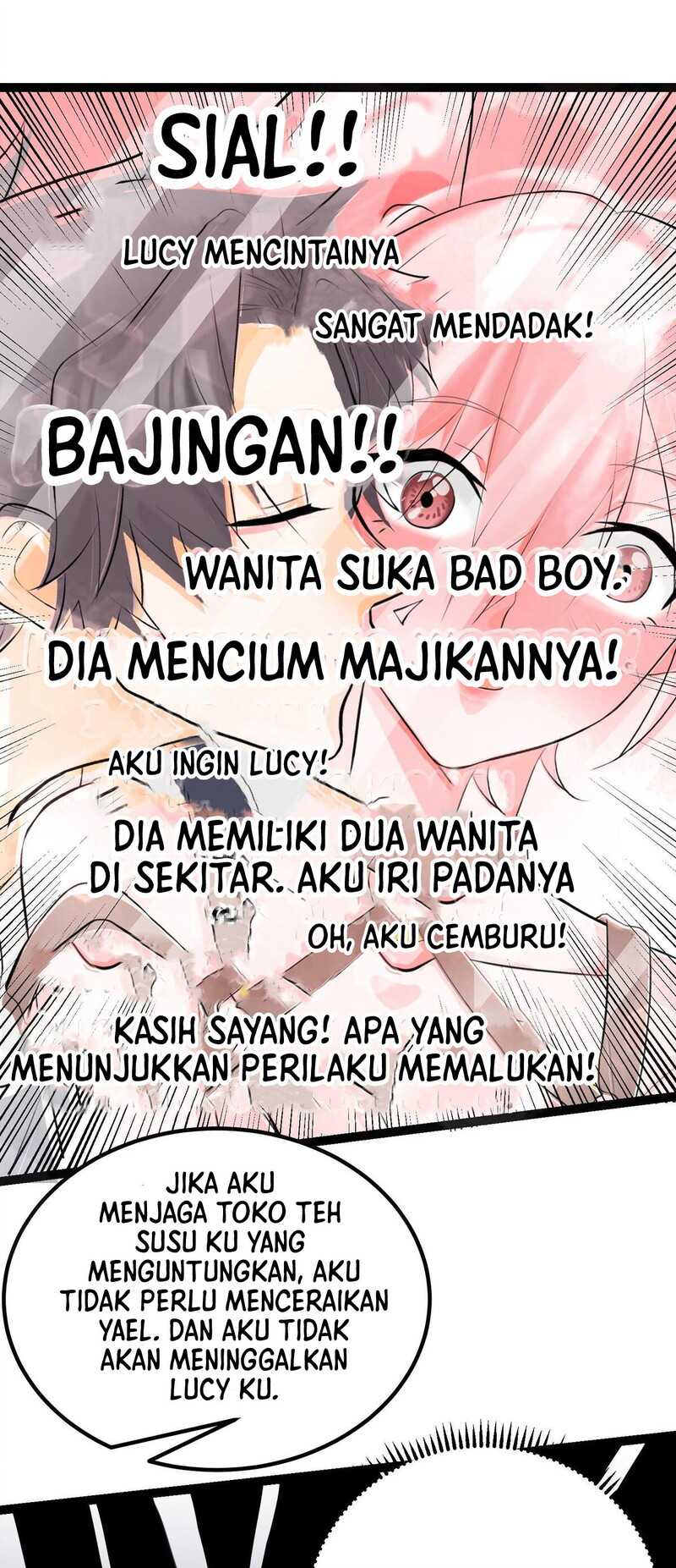 Emperor Son In Law Chapter 13 - halaman 31