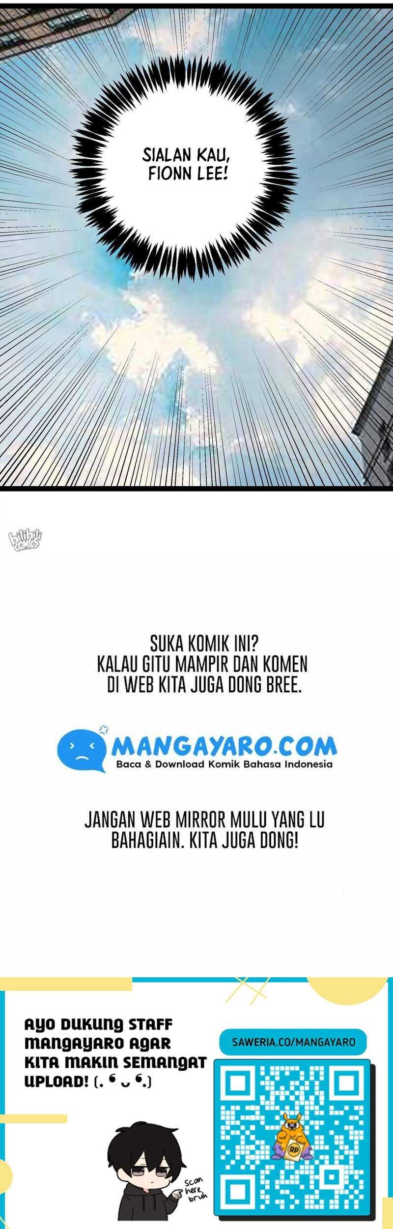 Emperor Son In Law Chapter 13 - halaman 33