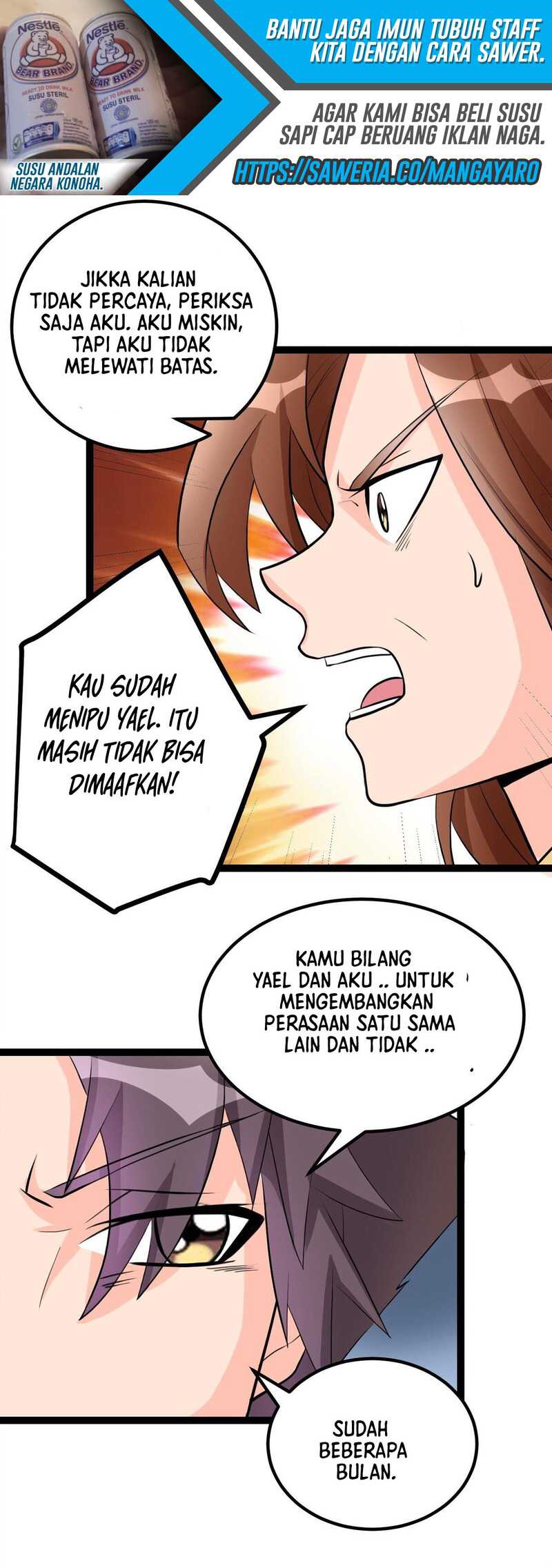 Emperor Son In Law Chapter 13 - halaman 9