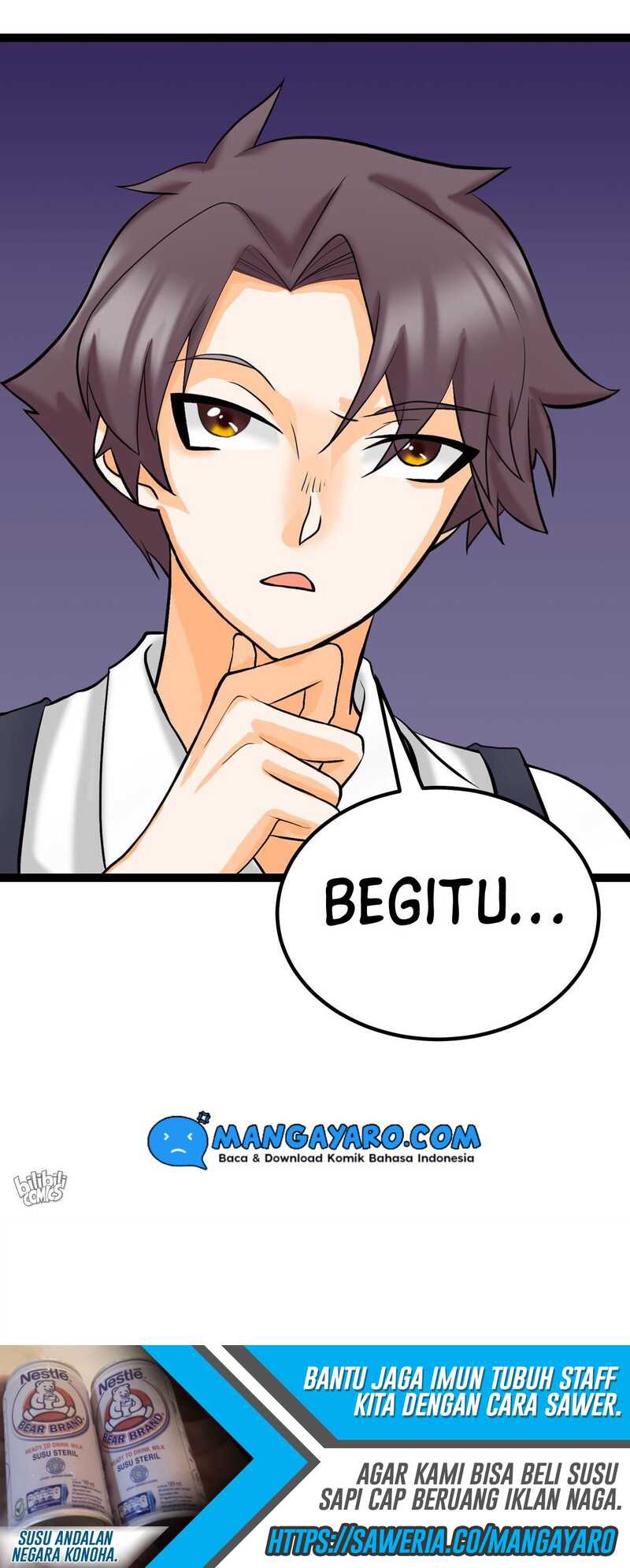 Emperor Son In Law Chapter 14 - halaman 10