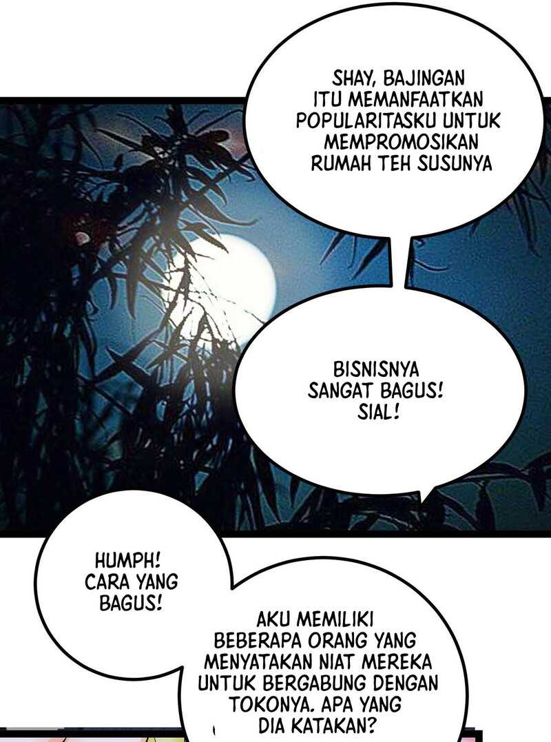 Emperor Son In Law Chapter 14 - halaman 11