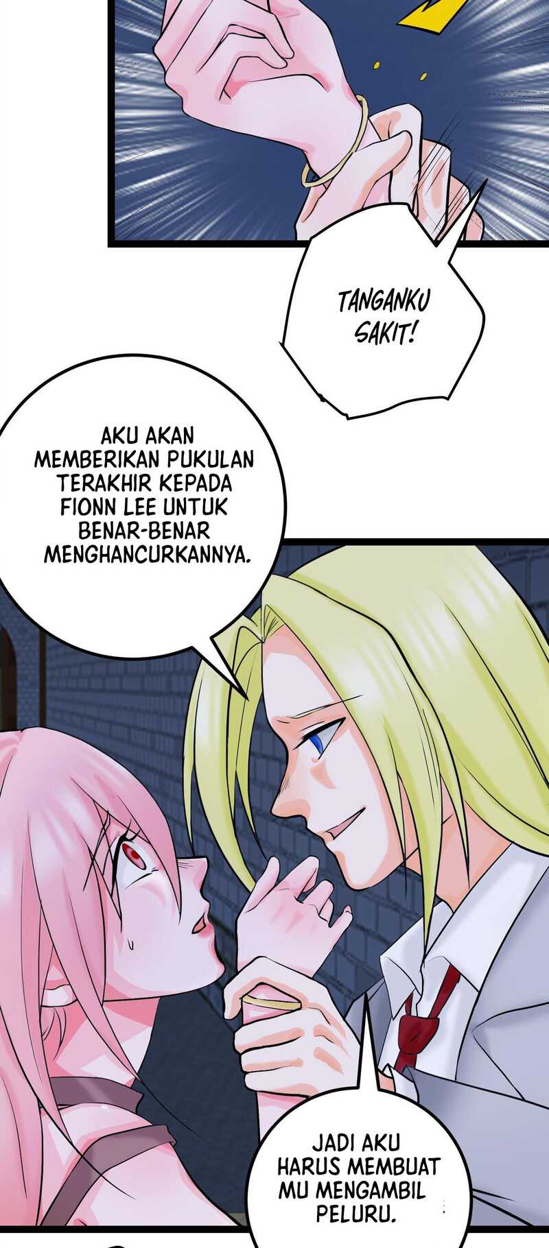 Emperor Son In Law Chapter 14 - halaman 16
