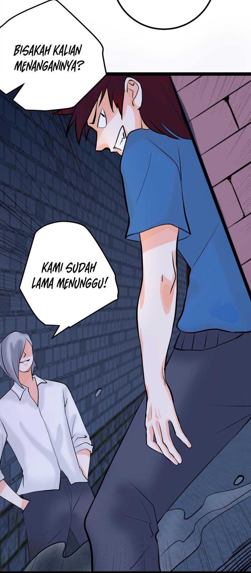 Emperor Son In Law Chapter 14 - halaman 17