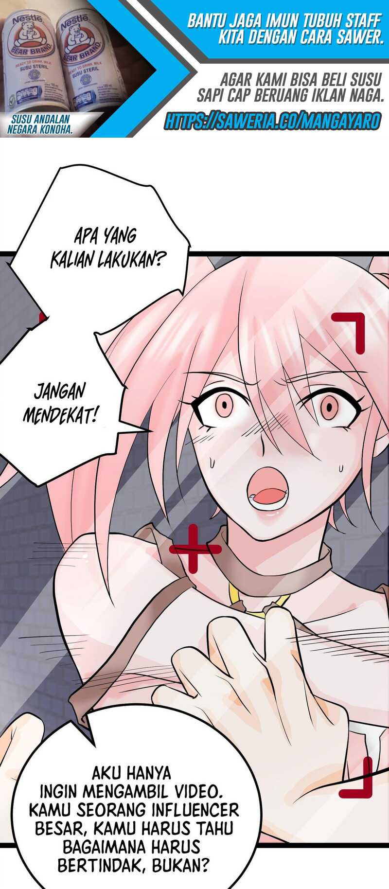 Emperor Son In Law Chapter 14 - halaman 19