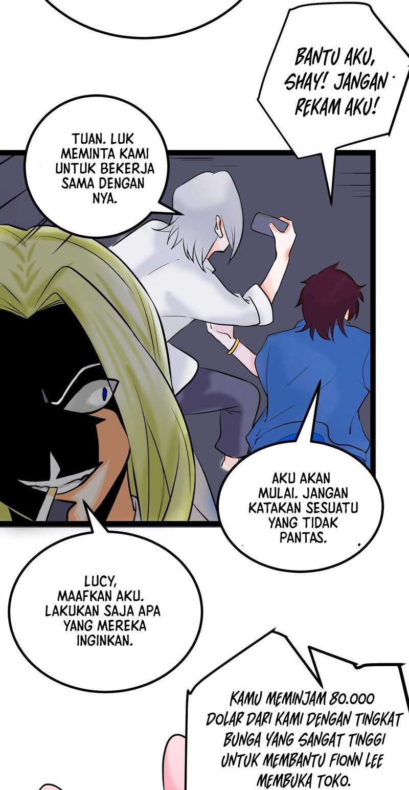 Emperor Son In Law Chapter 14 - halaman 20
