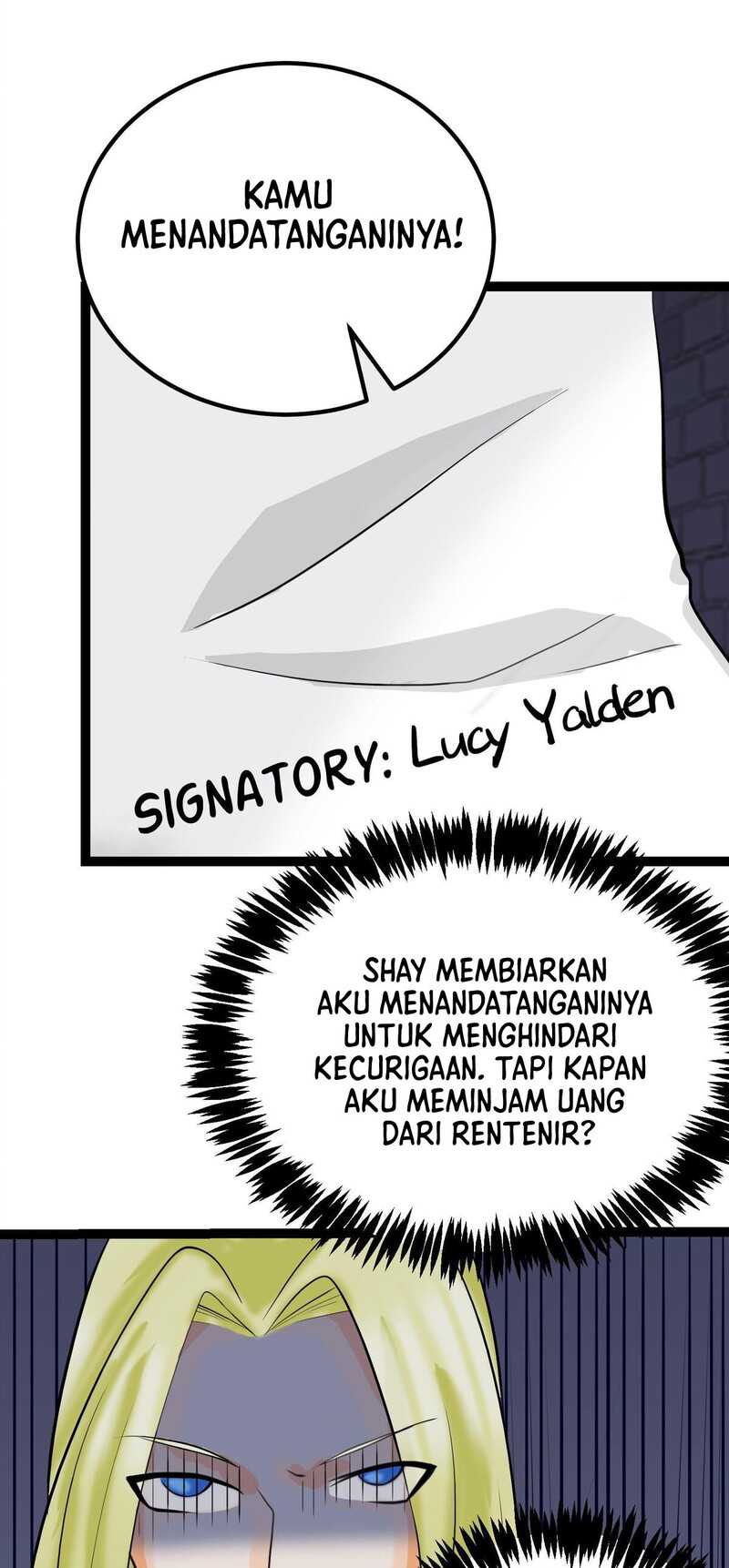 Emperor Son In Law Chapter 14 - halaman 23