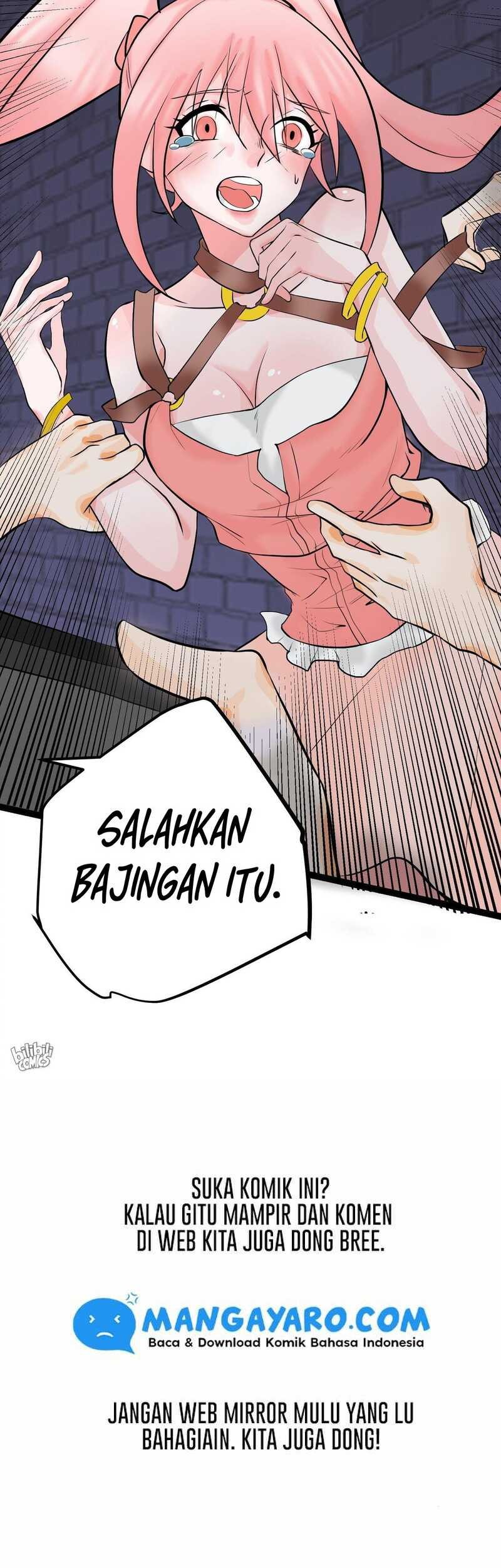 Emperor Son In Law Chapter 14 - halaman 25