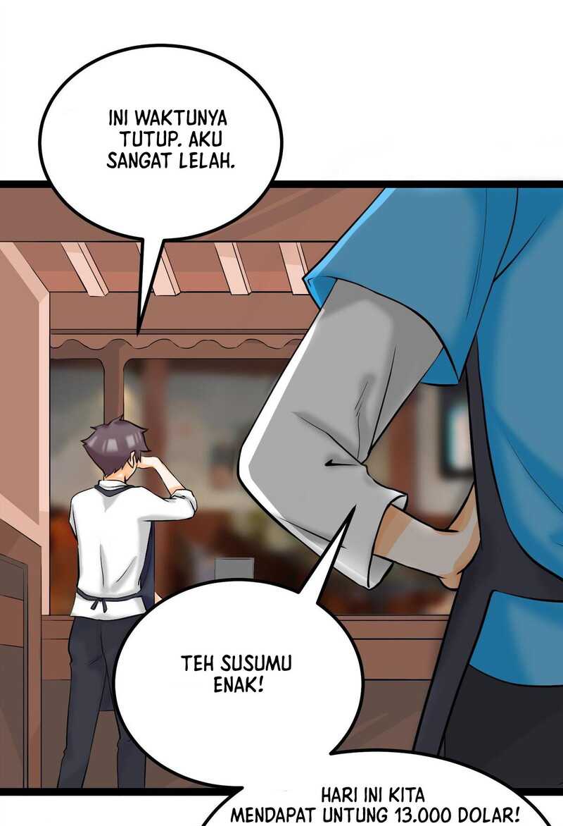 Emperor Son In Law Chapter 14 - halaman 4