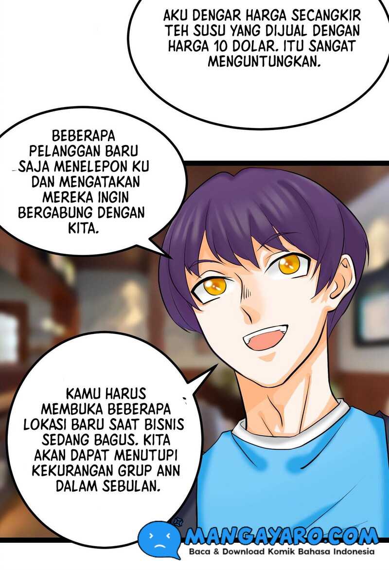 Emperor Son In Law Chapter 14 - halaman 5
